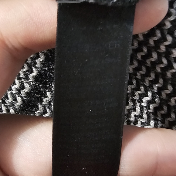 Icebreaker | Fair Isle Aura Turtleneck Merino Wool Sweater - Picture 5 of 7